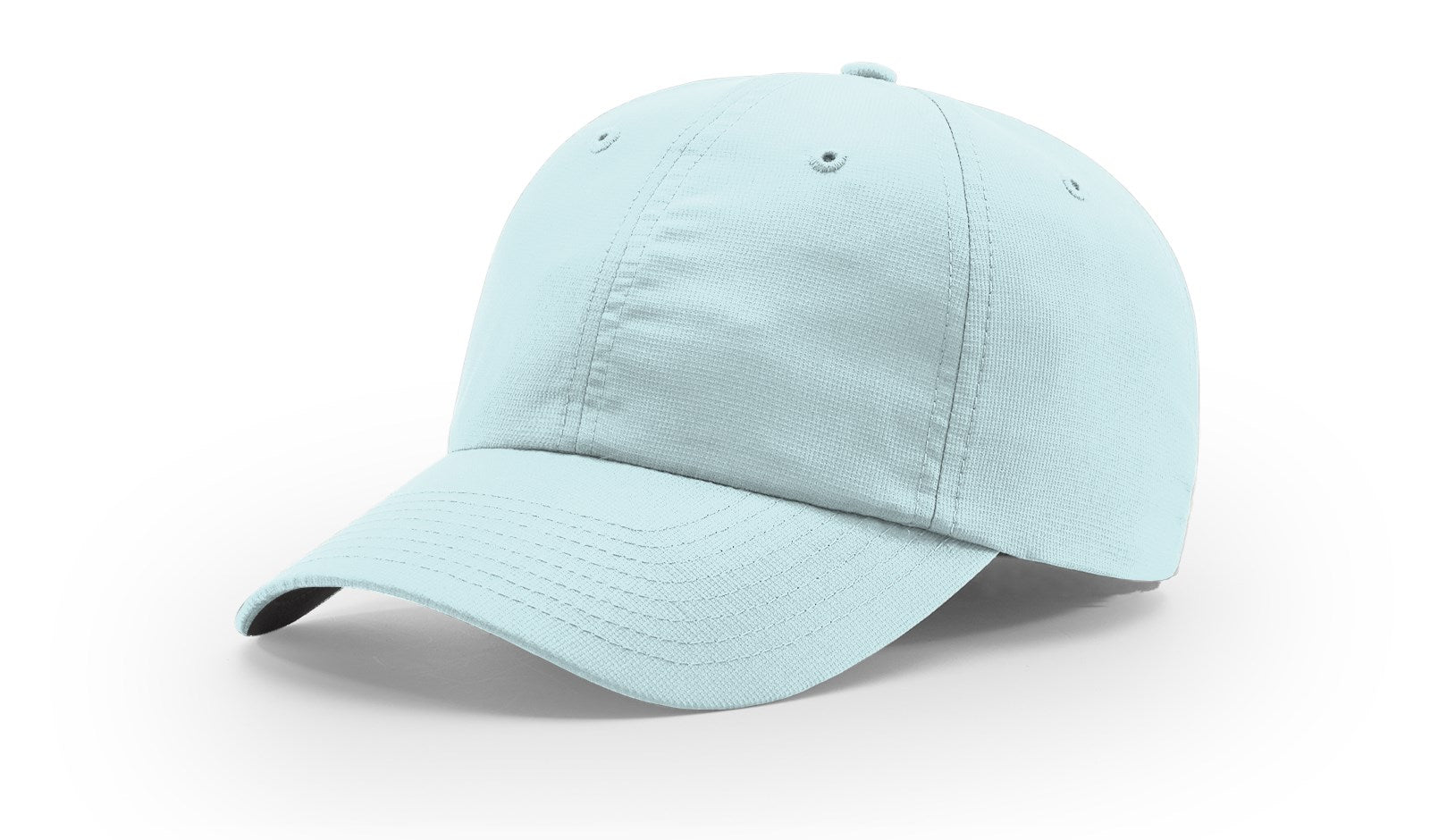 Serpent Skull Leather Patch Hat